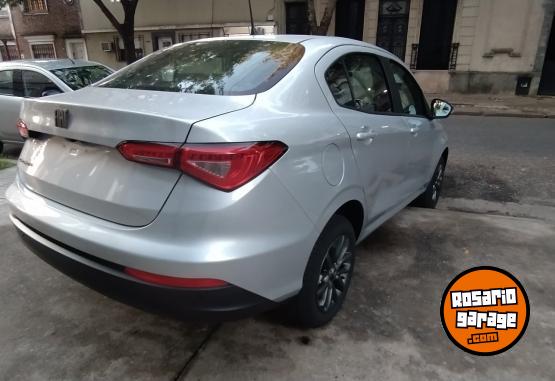 Autos - Fiat Cronos 1,3 GSE Drive Pack 2024 Nafta 0Km - En Venta