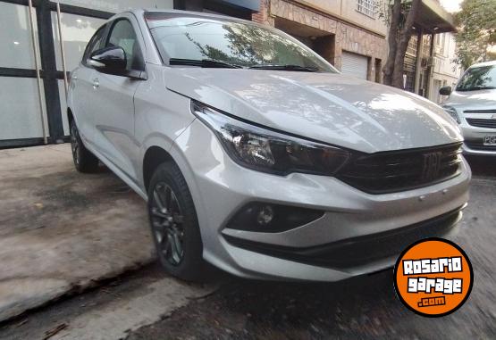 Autos - Fiat Cronos 1,3 GSE Drive Pack 2024 Nafta 0Km - En Venta