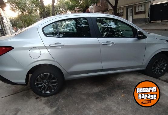 Autos - Fiat Cronos 1,3 GSE Drive Pack 2024 Nafta 0Km - En Venta