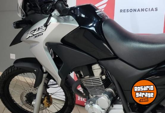 Motos - Honda XRE300 2020 Nafta 12950Km - En Venta