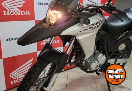 Motos - Honda XRE300 2020 Nafta 12950Km - En Venta