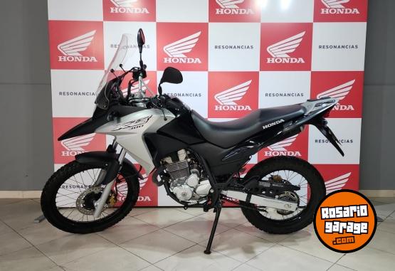 Motos - Honda XRE300 2020 Nafta 12950Km - En Venta