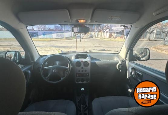 Utilitarios - Citroen berlingo 2021 Diesel 74000Km - En Venta