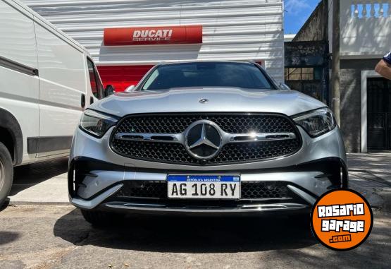 Camionetas - Mercedes Benz GLC 300 2023 Nafta 7000Km - En Venta