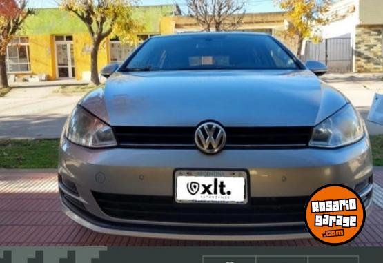 Autos - Volkswagen Golf 2016 Nafta 150000Km - En Venta