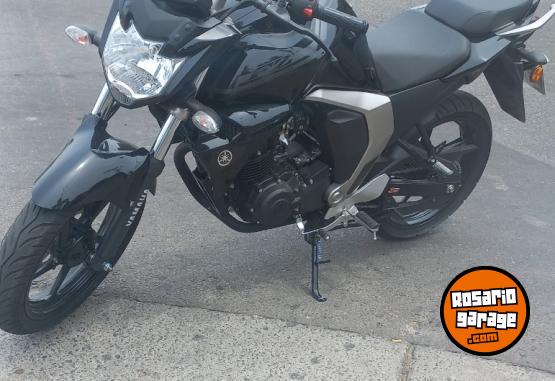 Motos - Yamaha Fz 150 2023 Nafta 500Km - En Venta