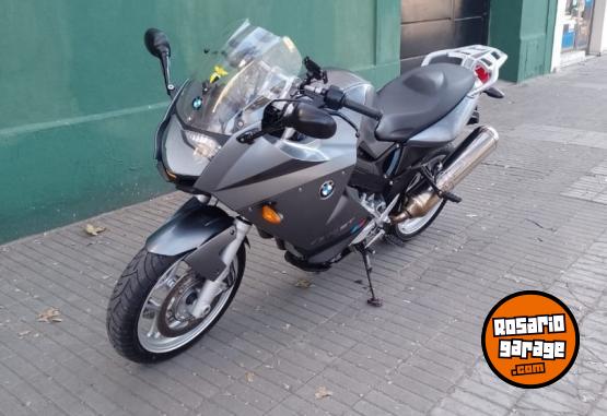 Motos - Bmw F800 ST 2007 Nafta 30000Km - En Venta