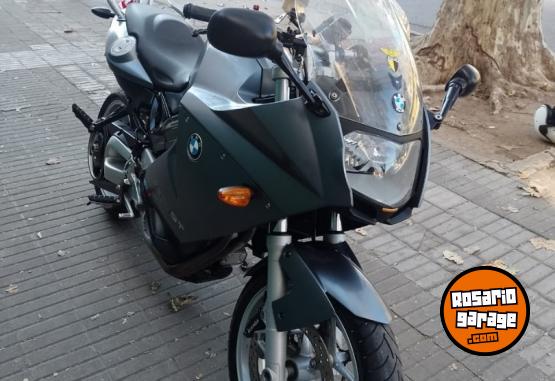 Motos - Bmw F800 ST 2007 Nafta 30000Km - En Venta