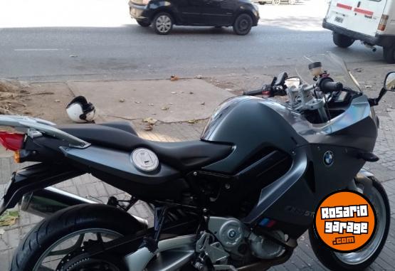 Motos - Bmw F800 ST 2007 Nafta 30000Km - En Venta