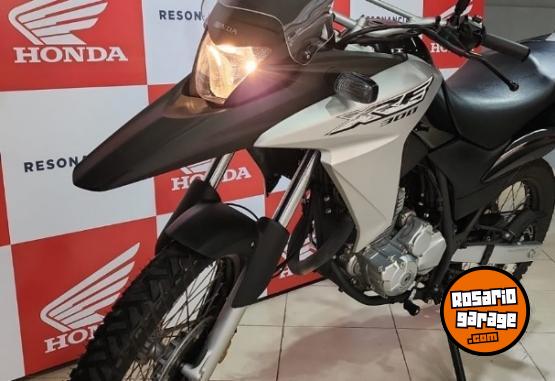 Motos - Honda XRE 300 2020 Nafta 12977Km - En Venta