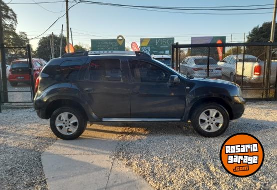 Autos - Renault DUSTER 1.6 PRIVILEGE 2016 Nafta  - En Venta