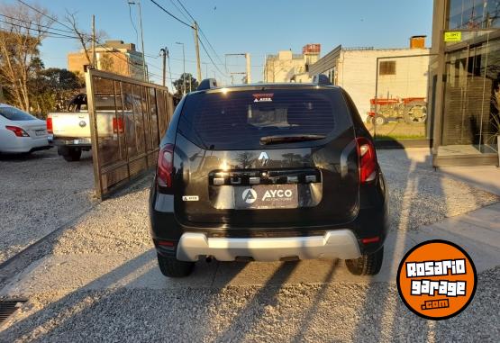 Autos - Renault DUSTER 1.6 PRIVILEGE 2016 Nafta  - En Venta