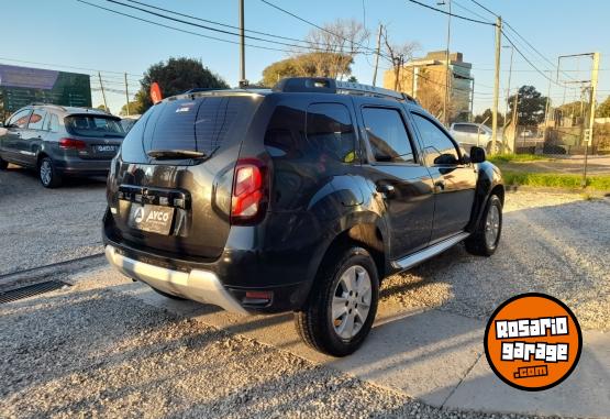 Autos - Renault DUSTER 1.6 PRIVILEGE 2016 Nafta  - En Venta