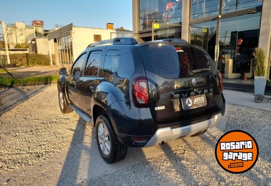 Autos - Renault DUSTER 1.6 PRIVILEGE 2016 Nafta  - En Venta