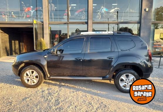 Autos - Renault DUSTER 1.6 PRIVILEGE 2016 Nafta  - En Venta