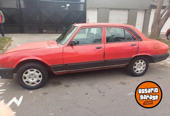 Autos - Peugeot Peugeot 504 diesel 1995 Diesel 300000Km - En Venta