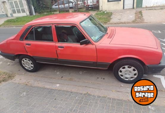 Autos - Peugeot Peugeot 504 diesel 1995 Diesel 300000Km - En Venta