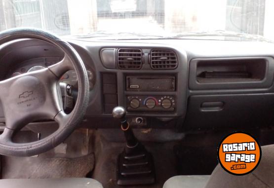 Camionetas - Chevrolet S10 2005 Diesel 200000Km - En Venta