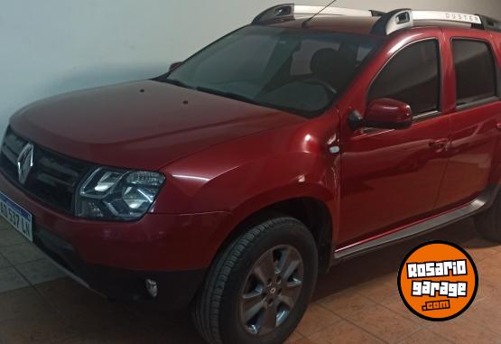 Autos - Renault Duster privilege 2019 Nafta 82000Km - En Venta