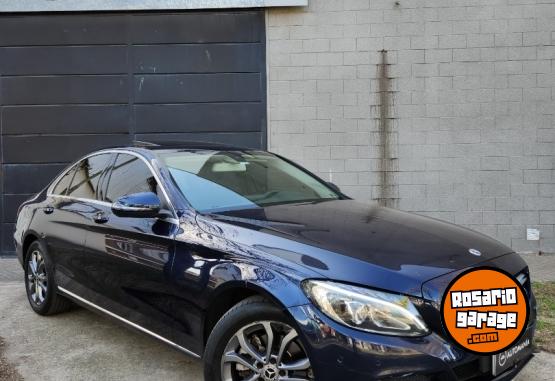 Autos - Mercedes Benz C200 AVANTGARDE 2018 Nafta 85000Km - En Venta