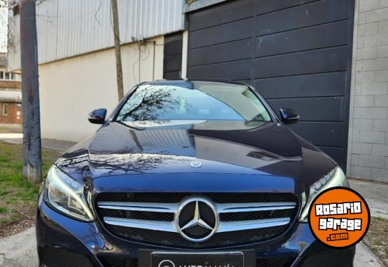 Autos - Mercedes Benz C200 AVANTGARDE 2018 Nafta 85000Km - En Venta