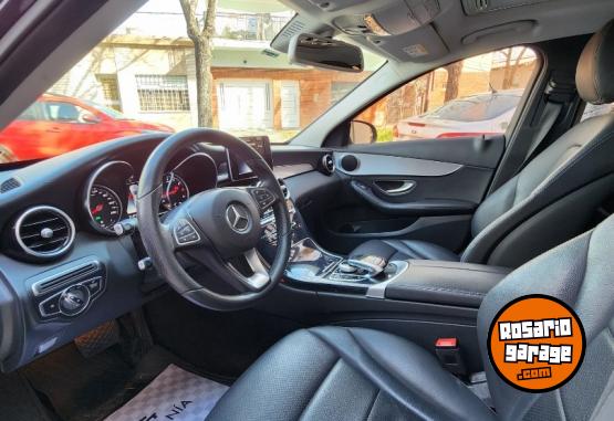 Autos - Mercedes Benz C200 AVANTGARDE 2018 Nafta 85000Km - En Venta