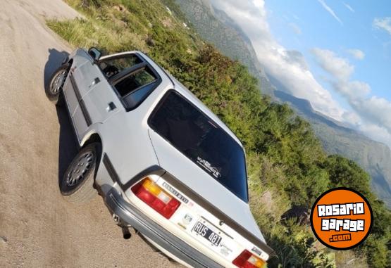 Autos - Renault 18TXE 1988 Nafta 246444Km - En Venta