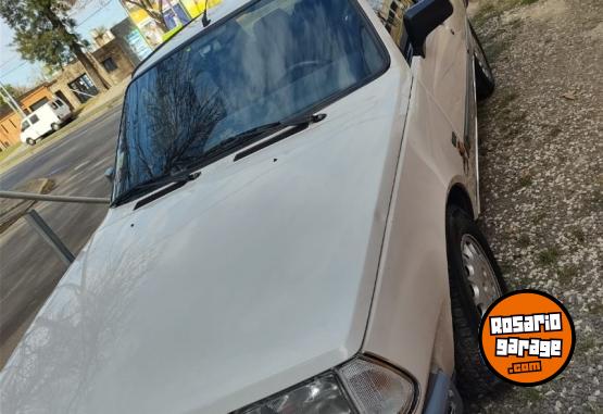 Autos - Renault 18TXE 1988 Nafta 246444Km - En Venta