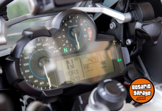 Motos - Bmw R 1200 GS Adventure 2018 Nafta 42800Km - En Venta