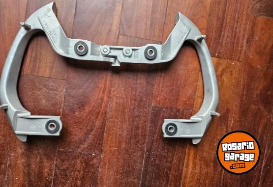 Accesorios para Motos - Honda Falcon ACCESORIOS Y Radiador tornado - En Venta