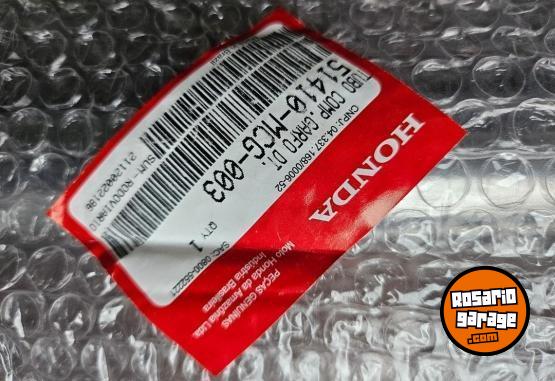 Accesorios para Motos - Honda Falcon ACCESORIOS Y Radiador tornado - En Venta