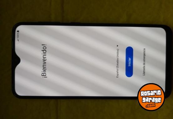 Telefona - Samsung A30S - En Venta