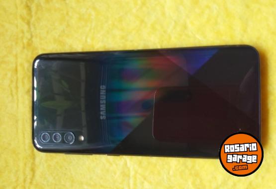 Telefona - Samsung A30S - En Venta