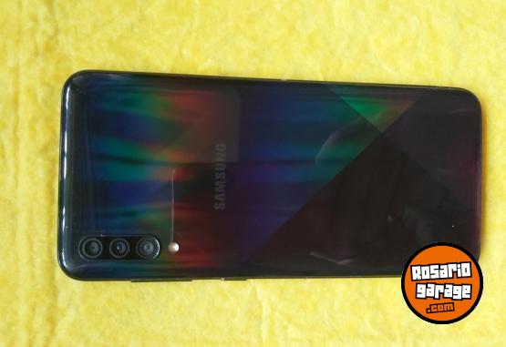 Telefona - Samsung A30S - En Venta