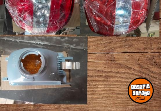 Accesorios para Autos - Faros autos varios. NUEVOS - En Venta