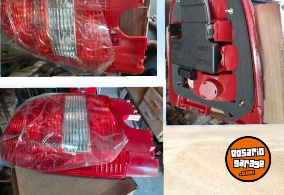 Accesorios para Autos - Faros autos varios. NUEVOS - En Venta