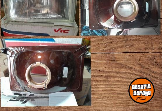 Accesorios para Autos - Faros autos varios. NUEVOS - En Venta