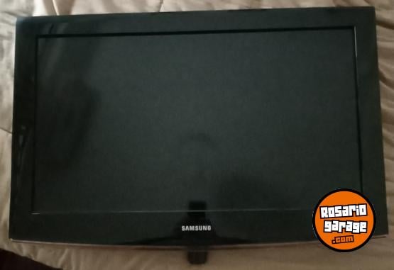 Electrnica - TV Samsung 32 - En Venta