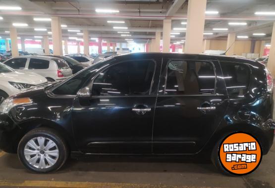 Autos - Citroen C3 Picasso My Way Pack Ex 2014 Nafta 120000Km - En Venta