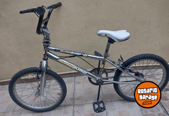 Deportes - bici rodado 20 - En Venta