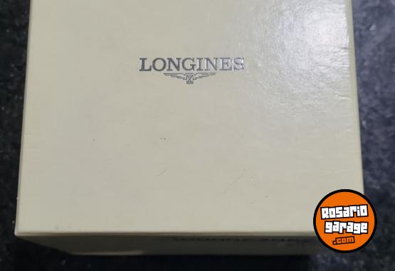 Indumentaria - Reloj Longines Conquest - En Venta