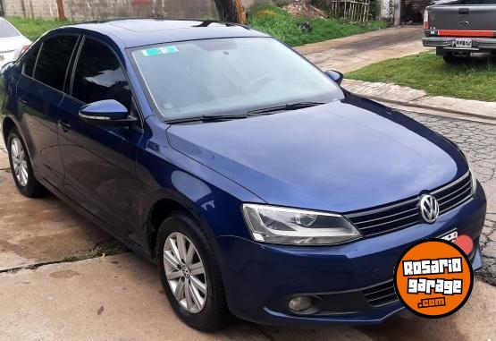 Autos - Volkswagen Vento 2013 Diesel 145000Km - En Venta