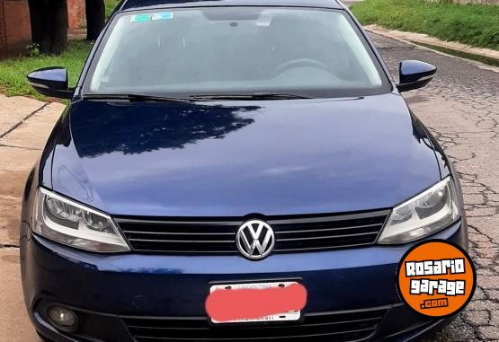 Autos - Volkswagen Vento 2013 Diesel 145000Km - En Venta