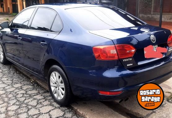 Autos - Volkswagen Vento 2013 Diesel 145000Km - En Venta