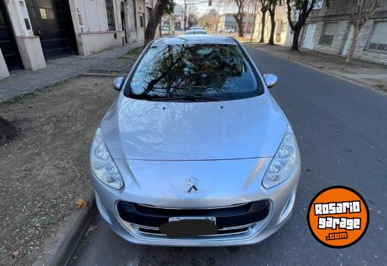 Autos - Peugeot ACTIVE 2014 Nafta 140000Km - En Venta