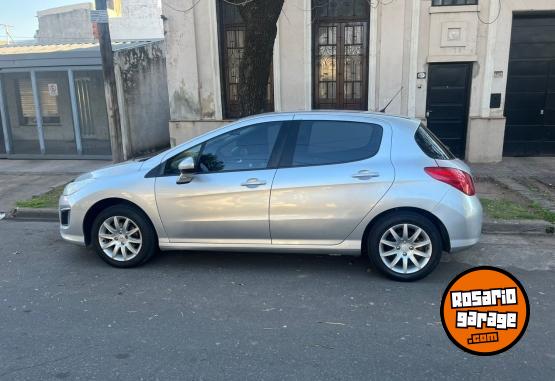 Autos - Peugeot ACTIVE 2014 Nafta 140000Km - En Venta