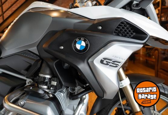 Motos - Bmw R 1200 GS 2017 Nafta 16700Km - En Venta