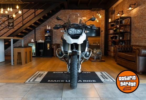 Motos - Bmw R 1200 GS 2017 Nafta 16700Km - En Venta