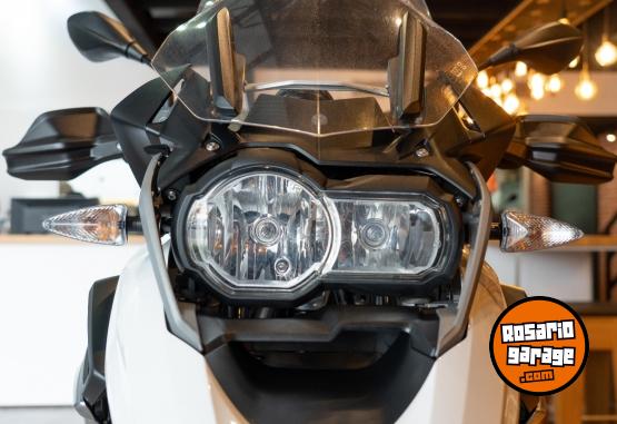 Motos - Bmw R 1200 GS 2017 Nafta 16700Km - En Venta