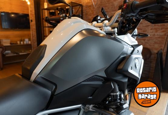 Motos - Bmw R 1200 GS 2017 Nafta 16700Km - En Venta